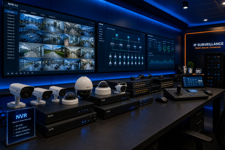 ONVIF Profile S deprecation 2027 camera estate migration